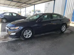 1G1ZD5STXPF168857 2023 CHEVROLET MALIBU