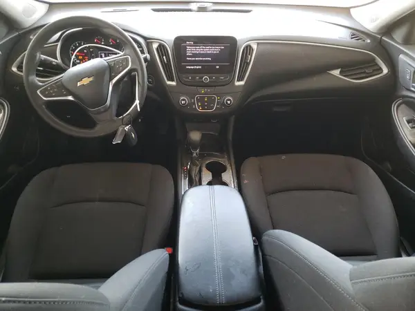 1G1ZD5STXPF168857 2023 CHEVROLET MALIBU - Image 8