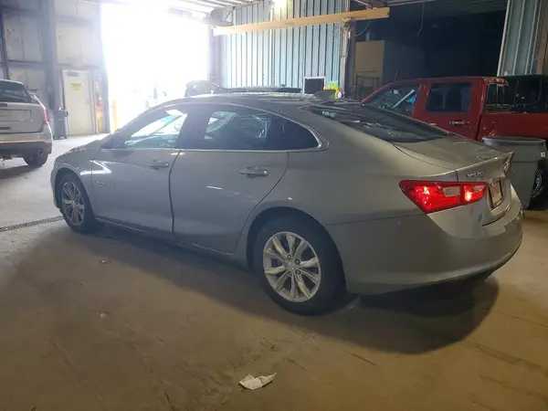 1G1ZD5STXPF169099 2023 CHEVROLET MALIBU - Image 2