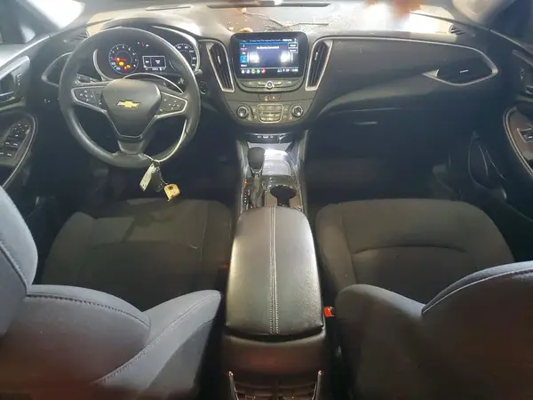 1G1ZD5STXPF169099 2023 CHEVROLET MALIBU - Image 8