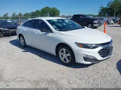 1G1ZD5STXPF169331 2023 CHEVROLET MALIBU