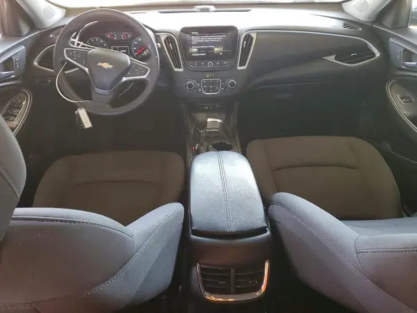 1G1ZD5STXPF169412 2023 CHEVROLET MALIBU - Image 8