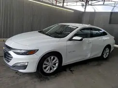 1G1ZD5STXPF169538 2023 CHEVROLET MALIBU