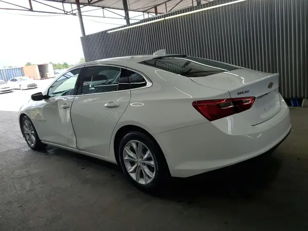 1G1ZD5STXPF169538 2023 CHEVROLET MALIBU - Image 2