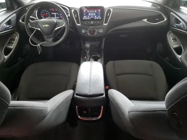1G1ZD5STXPF169538 2023 CHEVROLET MALIBU - Image 8