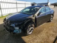 1G1ZD5STXPF170124 2023 CHEVROLET MALIBU