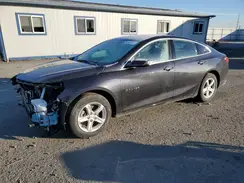 1G1ZD5STXPF170740 2023 CHEVROLET MALIBU