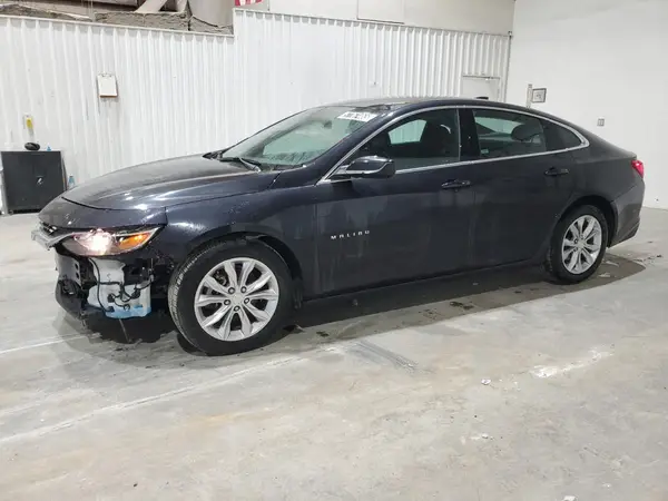 1G1ZD5STXPF171144 2023 CHEVROLET MALIBU - Image 1