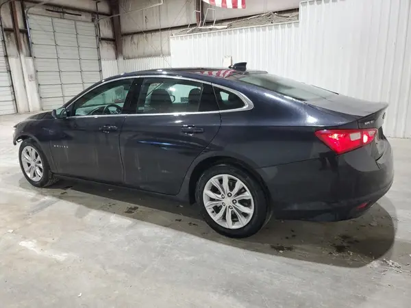 1G1ZD5STXPF171144 2023 CHEVROLET MALIBU - Image 2