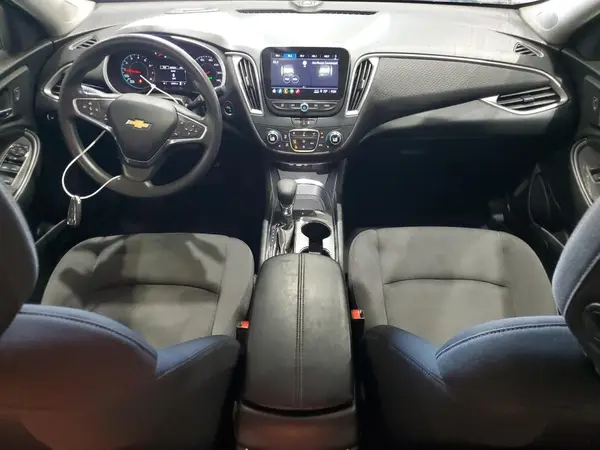 1G1ZD5STXPF171144 2023 CHEVROLET MALIBU - Image 8