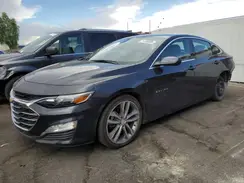 1G1ZD5STXPF171662 2023 CHEVROLET MALIBU