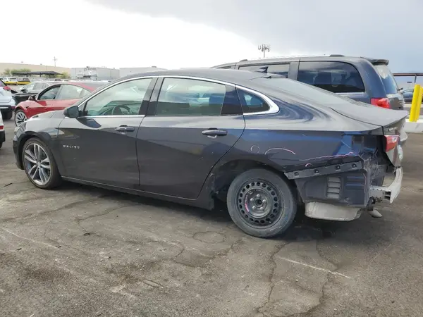 1G1ZD5STXPF171662 2023 CHEVROLET MALIBU - Image 2