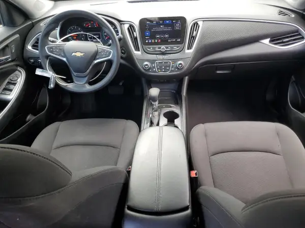 1G1ZD5STXPF171662 2023 CHEVROLET MALIBU - Image 8