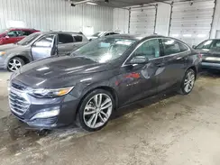 1G1ZD5STXPF171760 2023 CHEVROLET MALIBU