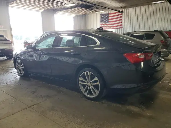 1G1ZD5STXPF171760 2023 CHEVROLET MALIBU - Image 2