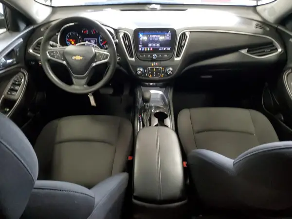 1G1ZD5STXPF171760 2023 CHEVROLET MALIBU - Image 8