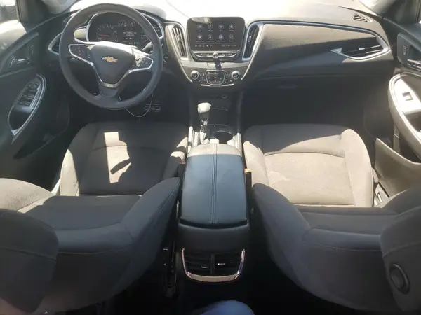 1G1ZD5STXPF172004 2023 CHEVROLET MALIBU - Image 8