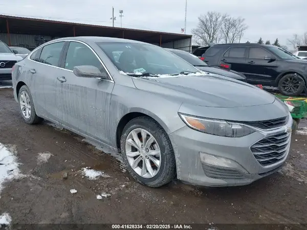 1G1ZD5STXPF172486 2023 CHEVROLET MALIBU - Image 1