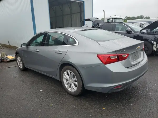 1G1ZD5STXPF172570 2023 CHEVROLET MALIBU - Image 2