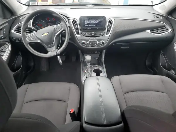 1G1ZD5STXPF172570 2023 CHEVROLET MALIBU - Image 8