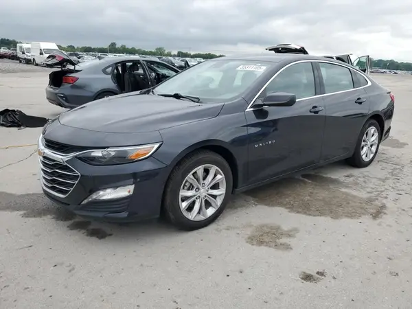 1G1ZD5STXPF173220 2023 CHEVROLET MALIBU - Image 1