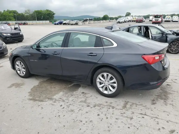 1G1ZD5STXPF173220 2023 CHEVROLET MALIBU - Image 2