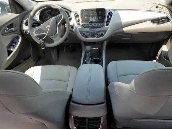 1G1ZD5STXPF173220 2023 CHEVROLET MALIBU - Image 8
