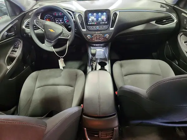 1G1ZD5STXPF173654 2023 CHEVROLET MALIBU - Image 8