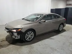 1G1ZD5STXPF174058 2023 CHEVROLET MALIBU