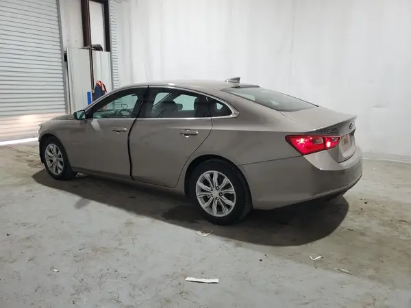 1G1ZD5STXPF174058 2023 CHEVROLET MALIBU - Image 2