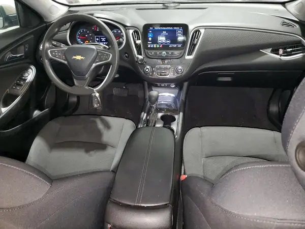1G1ZD5STXPF174058 2023 CHEVROLET MALIBU - Image 8