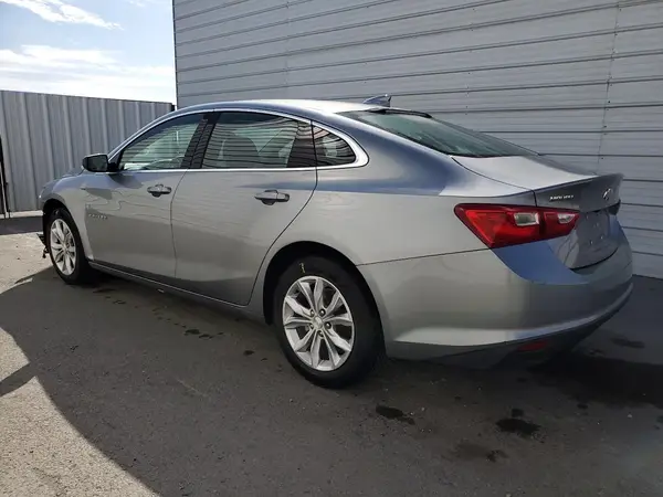 1G1ZD5STXPF175131 2023 CHEVROLET MALIBU - Image 2