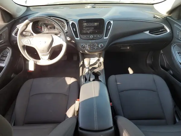 1G1ZD5STXPF175131 2023 CHEVROLET MALIBU - Image 8