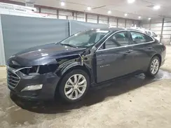 1G1ZD5STXPF175212 2023 CHEVROLET MALIBU