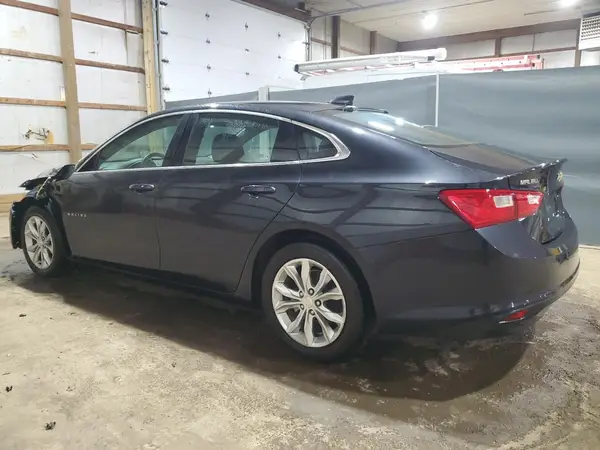 1G1ZD5STXPF175212 2023 CHEVROLET MALIBU - Image 2