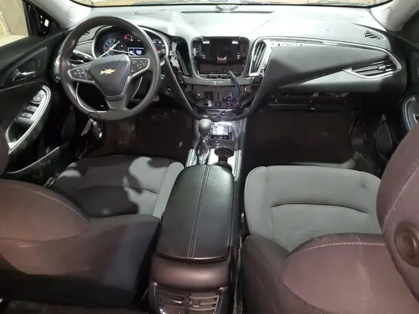 1G1ZD5STXPF175212 2023 CHEVROLET MALIBU - Image 8