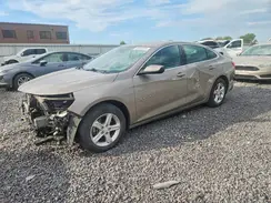 1G1ZD5STXPF175484 2023 CHEVROLET MALIBU