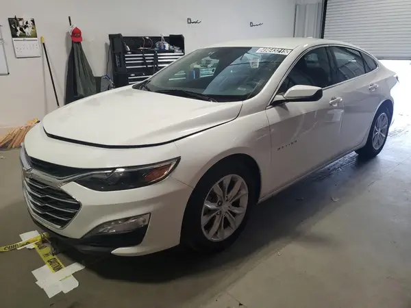 1G1ZD5STXPF175632 2023 CHEVROLET MALIBU - Image 1