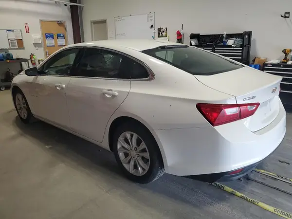 1G1ZD5STXPF175632 2023 CHEVROLET MALIBU - Image 2