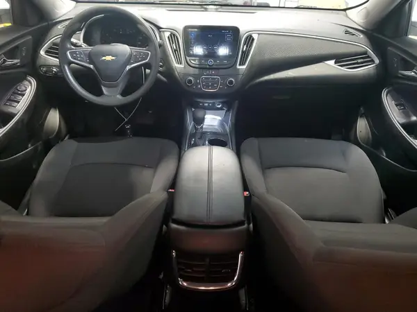 1G1ZD5STXPF175632 2023 CHEVROLET MALIBU - Image 8