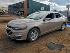 1G1ZD5STXPF175694 2023 CHEVROLET MALIBU
