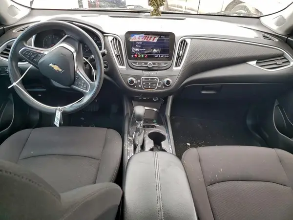 1G1ZD5STXPF175694 2023 CHEVROLET MALIBU - Image 8