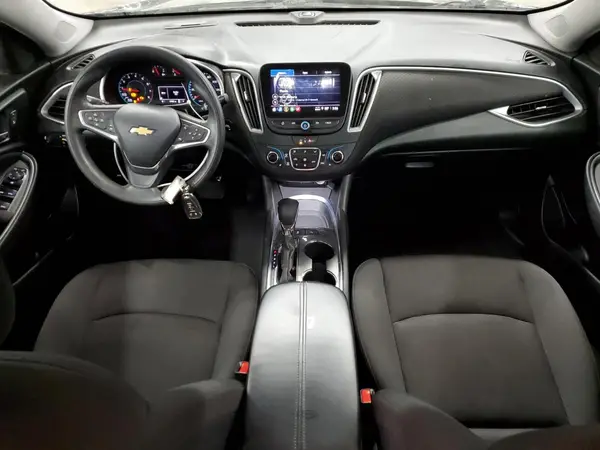 1G1ZD5STXPF175727 2023 CHEVROLET MALIBU - Image 8