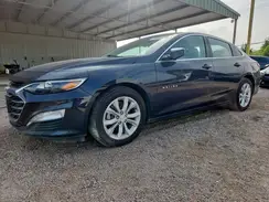 1G1ZD5STXPF176098 2023 CHEVROLET MALIBU