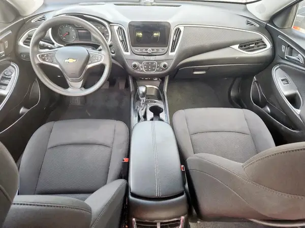 1G1ZD5STXPF176098 2023 CHEVROLET MALIBU - Image 8