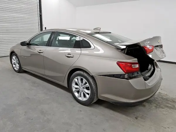 1G1ZD5STXPF176182 2023 CHEVROLET MALIBU - Image 2