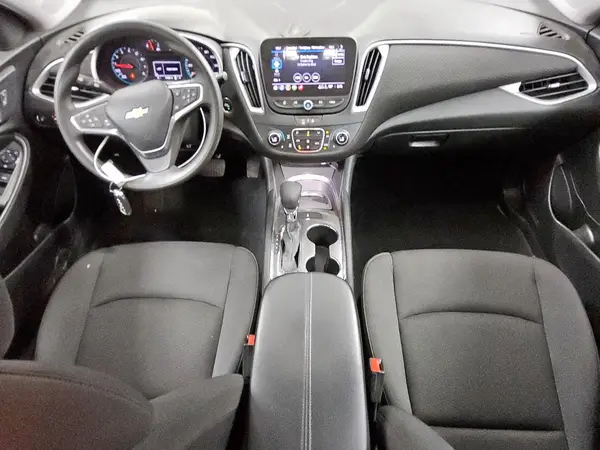 1G1ZD5STXPF176182 2023 CHEVROLET MALIBU - Image 8