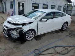 1G1ZD5STXPF176733 2023 CHEVROLET MALIBU
