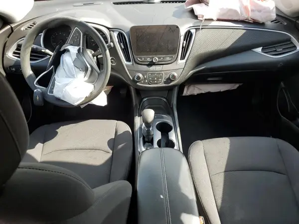 1G1ZD5STXPF176733 2023 CHEVROLET MALIBU - Image 8