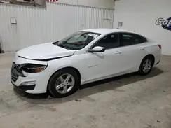1G1ZD5STXPF176912 2023 CHEVROLET MALIBU